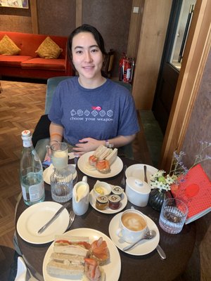 Dylan Hotel, Dublin - an SLH Hotel by null Dylan Hotel, Dublin - an SLH Hotel by null