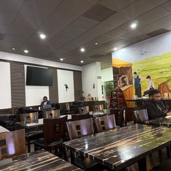 GumaGumalu - Ambience - Indian Near Me - Fremont, California GumaGumalu - Ambience - Indian Near Me - Fremont, California