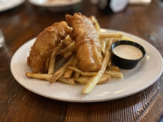 Olde Blind Dog Irish Pub by null