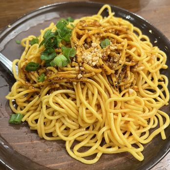 Sichuan Impression - Impressive Cold Noodle - Szechuan Near Me - Alhambra, California Sichuan Impression - Impressive Cold Noodle - Szechuan Near Me - Alhambra, California