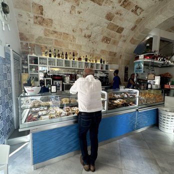 Bar Clipper - Bars Near Me - Polignano a Mare, BA