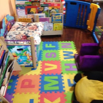 Angela's Daycare - Child Care & Day Care Near Me - East Elmhurst, New York