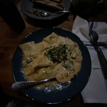 Hardware - homemade ravioli - Gastropubs Near Me - North Aurora, Illinois Hardware - homemade ravioli - Gastropubs Near Me - North Aurora, Illinois