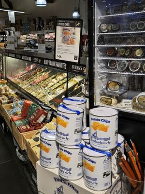 Zupan's Markets - Burnside by null