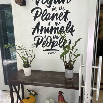 Full Bloom Vegan - Vegan Near Me - Miami Beach, Florida Full Bloom Vegan - Vegan Near Me - Miami Beach, Florida