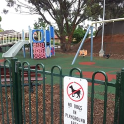 Scarborough Terrace Reserve