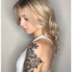 Hair By Lori G in Yorba Linda gift card