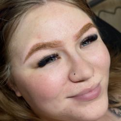 OMBRE  BROWS