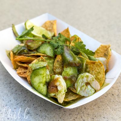 Photo of Paradise Garden Grill