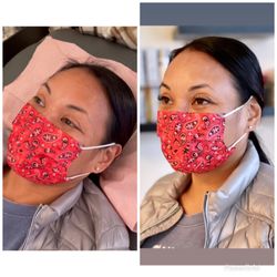 Aria Beauty Bar - Classic eyelash extensions by Jasmine