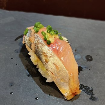 Sushi Aoki - Sushi Bars Near Me - Fort Lee, New Jersey