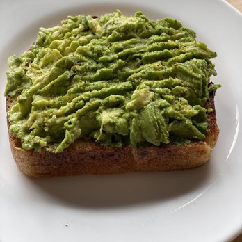 Café Volan - Avocado toast - Coffee & Tea Near Me - Asbury Park, New Jersey