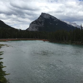 Banff National Park - Amazing views - Parks Near Me - Banff, Alberta Banff National Park - Amazing views - Parks Near Me - Banff, Alberta