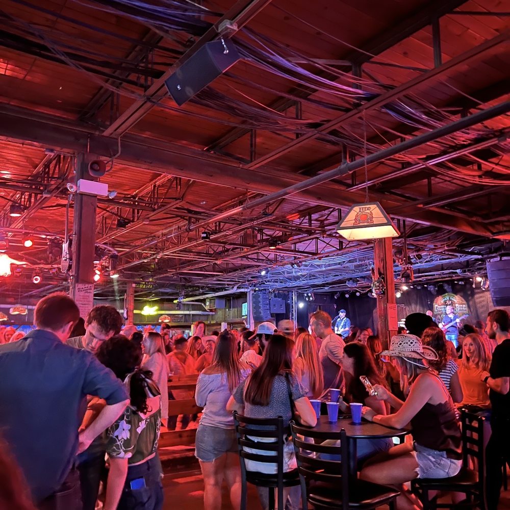 The Grizzly Rose - Seating by stage - Bars Near Me - Denver, Colorado The Grizzly Rose - Seating by stage - Bars Near Me - Denver, Colorado
