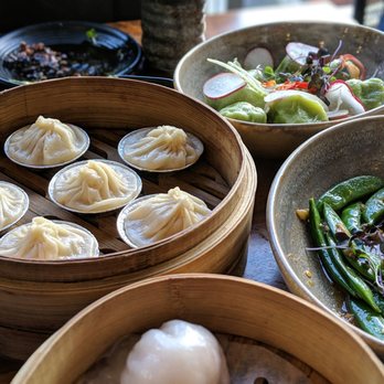 Dumpling Time - XLB et al - Dim Sum Near Me - San Francisco, California Dumpling Time - XLB et al - Dim Sum Near Me - San Francisco, California