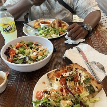 Amore Pizzeria & Italian Kitchen - Katonah - Pizza Near Me - Katonah, New York