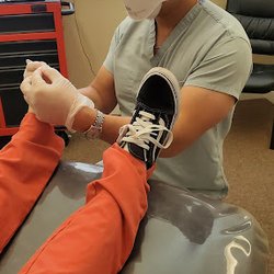 GoldenFeet Podiatry