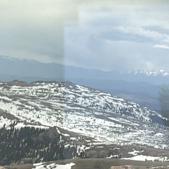 THE BROADMOOR MANITOU AND PIKES PEAK COG RAILWAY - Updated June 2024