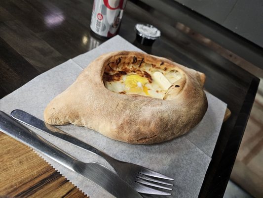 Georgian Corner by null