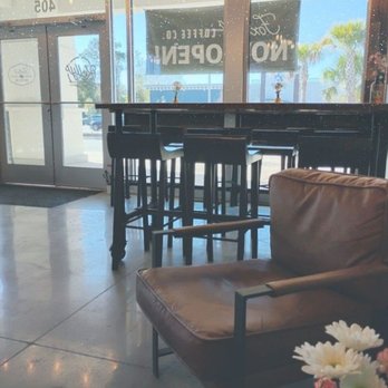 Foxtail Coffee - Inside - Coffee & Tea Near Me - Jacksonville, Florida Foxtail Coffee - Inside - Coffee & Tea Near Me - Jacksonville, Florida