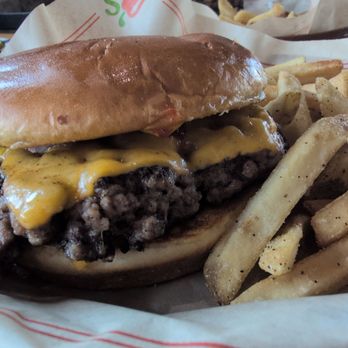 Chili's - Big QP - American Near Me - Prescott Valley, Arizona