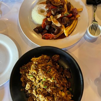 Terra Sur Cafe - Chaufas and Lomo Saltado - Peruvian Near Me - Tampa, Florida Terra Sur Cafe - Chaufas and Lomo Saltado - Peruvian Near Me - Tampa, Florida