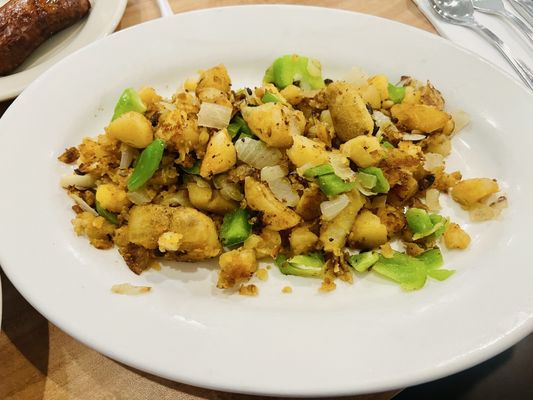 The Olive Tree by null