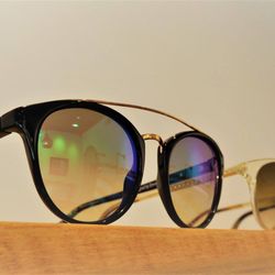 Invista Optical - We offer a unique variety of sunglasses