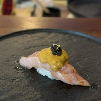 Umai Ramen & Donburi Tysons - Kama toro, hokkaido uni, and caviar - Ramen Near Me - Tysons, Virginia Umai Ramen & Donburi Tysons - Kama toro, hokkaido uni, and caviar - Ramen Near Me - Tysons, Virginia