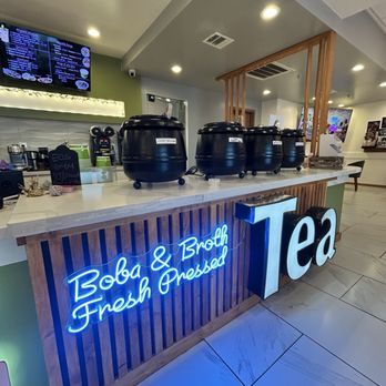 Boba and Broth - broths - Soup Near Me - Sugar Land, Texas Boba and Broth - broths - Soup Near Me - Sugar Land, Texas