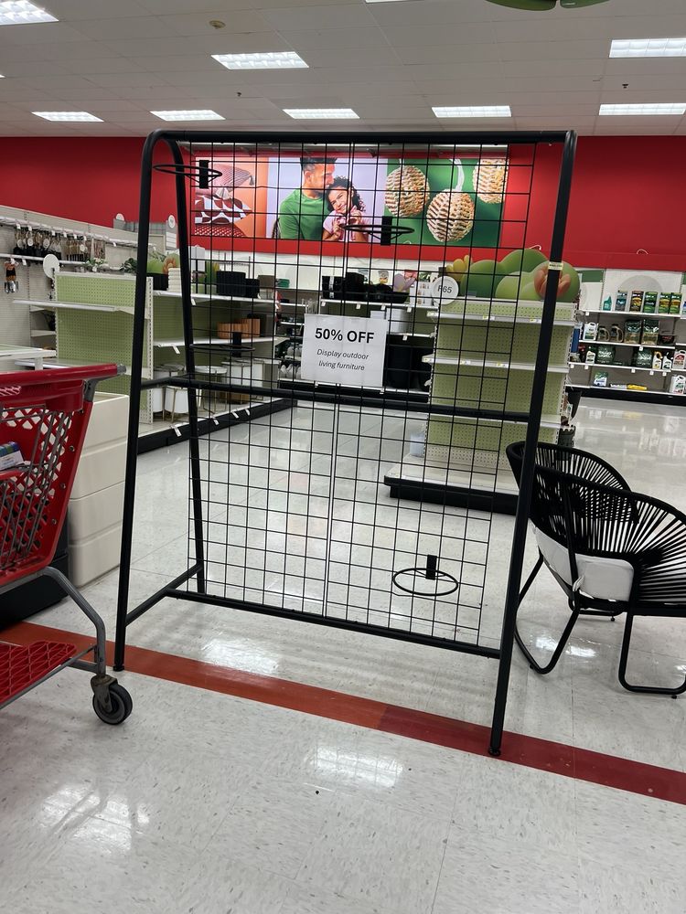 Ct Target TARGET - Updated June 2026 - 29 Photos & 24 Reviews - 474 Chamberlain ...