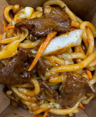 Dek Sen's Thai by null