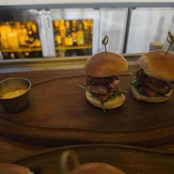 Fogo de Chão - Chicken Sliders - Brazilian Near Me - Pasadena, California