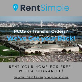 RentSimple - Property Management Near Me - Gainesville, Virginia
