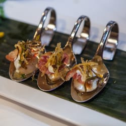 Jewel Ballroom & Catering - Our Catering