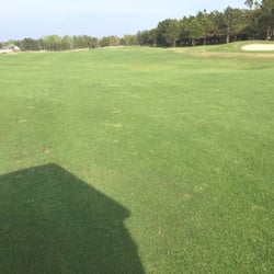 Farmstead Golf Links - Par 6