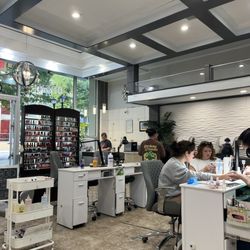 user provided Beellagio Nail Bar photo
