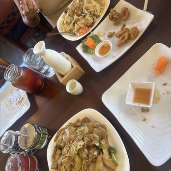 At Thai Recipe - Thai Near Me - Santa Cruz, California At Thai Recipe - Thai Near Me - Santa Cruz, California