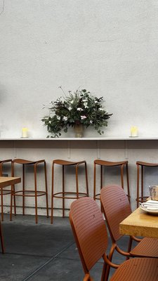 Botanica Restaurant and Market by null