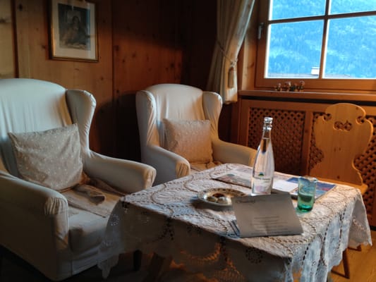 Hotel Drumlerhof by null