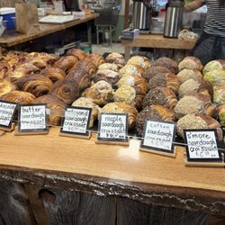 18 Mile Bakery