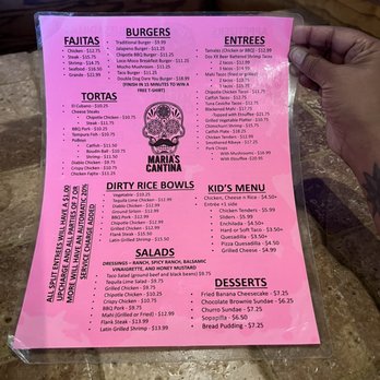Maria's Cantina - Mexican Near Me - Southaven, Mississippi Maria's Cantina - Mexican Near Me - Southaven, Mississippi