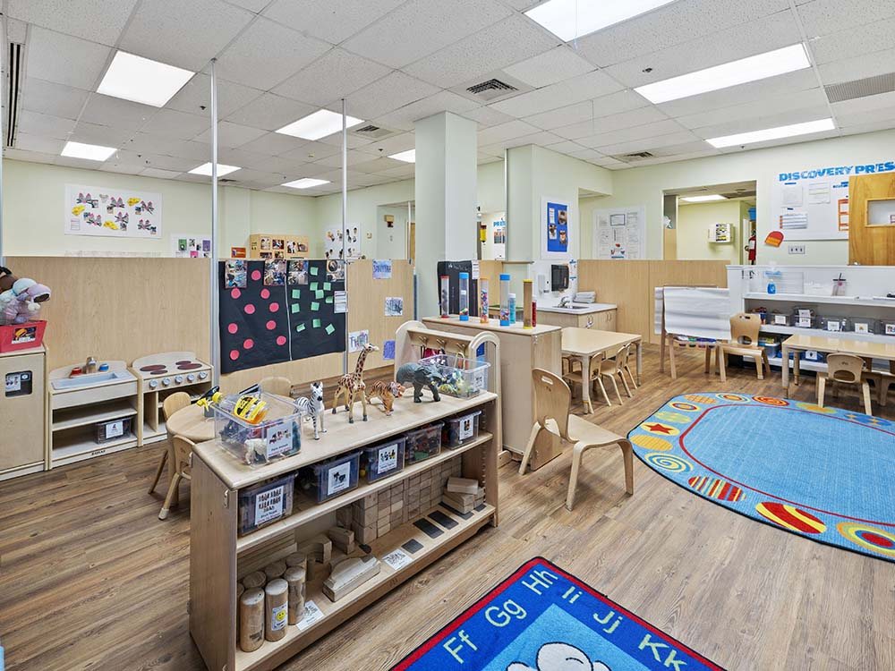 Jefferson Child Care Center - childcare center in Philadelphia, PA