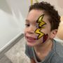 Nayi’s Face Paint