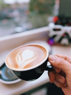 Tatte Bakery & Cafe | Bethesda by null