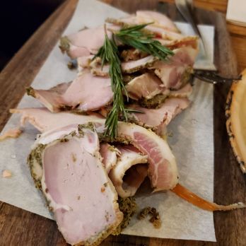 Montesacro SOMA - Porchetta - Italian Near Me - San Francisco, California Montesacro SOMA - Porchetta - Italian Near Me - San Francisco, California