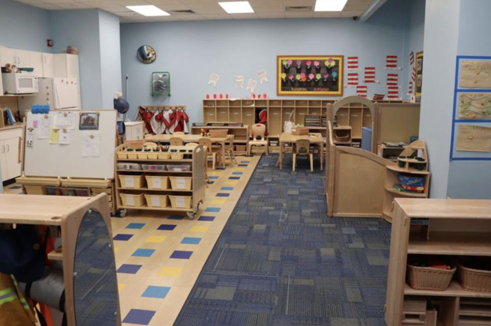 Bright Years Academy - childcare center in West Hartford, CT