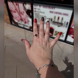 Escape Nail Spa