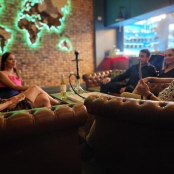 ANQOR Lounge Orlando - Bar area - Hookah Bars Near Me - Orlando, Florida ANQOR Lounge Orlando - Bar area - Hookah Bars Near Me - Orlando, Florida