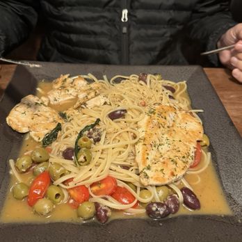 Mariolino's Italian Cuisine - Chicken Mediterranean - Italian Near Me - Murphy, North Carolina Mariolino's Italian Cuisine - Chicken Mediterranean - Italian Near Me - Murphy, North Carolina